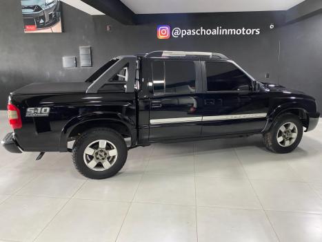 CHEVROLET S10 2.4 FLEX EXECUTIVE CABINE DUPLA, Foto 5