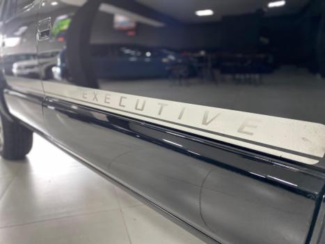 CHEVROLET S10 2.4 FLEX EXECUTIVE CABINE DUPLA, Foto 10