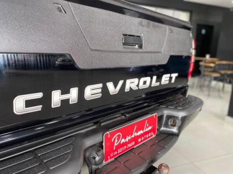 CHEVROLET S10 2.4 FLEX EXECUTIVE CABINE DUPLA, Foto 11