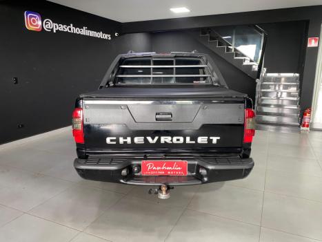 CHEVROLET S10 2.4 FLEX EXECUTIVE CABINE DUPLA, Foto 12