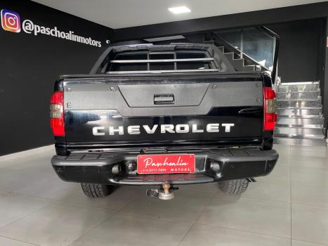 CHEVROLET S10 2.4 FLEX EXECUTIVE CABINE DUPLA, Foto 13