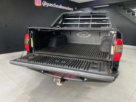CHEVROLET S10 2.4 FLEX EXECUTIVE CABINE DUPLA, Foto 14