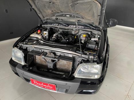 CHEVROLET S10 2.4 FLEX EXECUTIVE CABINE DUPLA, Foto 15