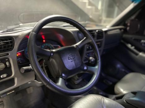 CHEVROLET S10 2.4 FLEX EXECUTIVE CABINE DUPLA, Foto 16