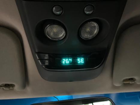 CHEVROLET S10 2.4 FLEX EXECUTIVE CABINE DUPLA, Foto 19