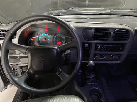 CHEVROLET S10 2.4 FLEX EXECUTIVE CABINE DUPLA, Foto 21