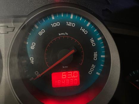 CHEVROLET S10 2.4 FLEX EXECUTIVE CABINE DUPLA, Foto 22