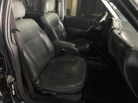 CHEVROLET S10 2.4 FLEX EXECUTIVE CABINE DUPLA, Foto 23