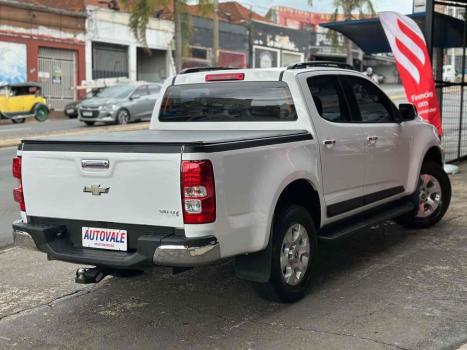 CHEVROLET S10 2.4 FLEX LTZ CABINE DUPLA, Foto 3