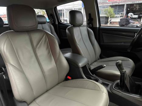 CHEVROLET S10 2.4 FLEX LTZ CABINE DUPLA, Foto 8
