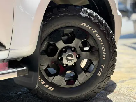 CHEVROLET S10 2.4 FLEX LTZ CABINE DUPLA, Foto 10