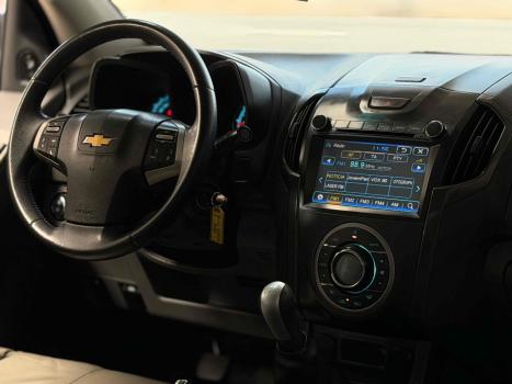 CHEVROLET S10 2.4 FLEX LTZ CABINE DUPLA, Foto 12