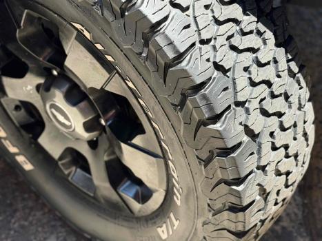 CHEVROLET S10 2.4 FLEX LTZ CABINE DUPLA, Foto 13