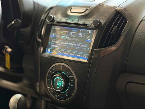 CHEVROLET S10 2.4 FLEX LTZ CABINE DUPLA, Foto 15