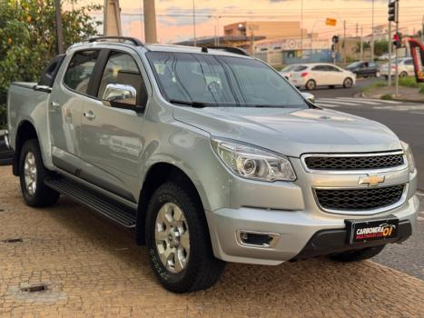 CHEVROLET S10 2.4 FLEX LTZ CABINE DUPLA, Foto 3