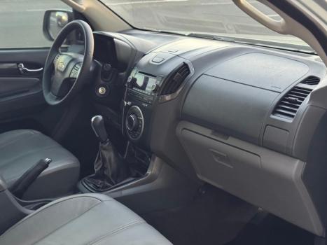 CHEVROLET S10 2.4 FLEX LTZ CABINE DUPLA, Foto 7