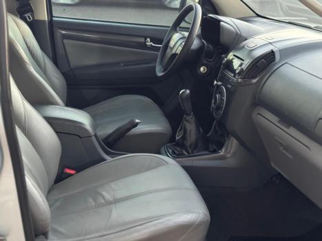 CHEVROLET S10 2.4 FLEX LTZ CABINE DUPLA, Foto 8