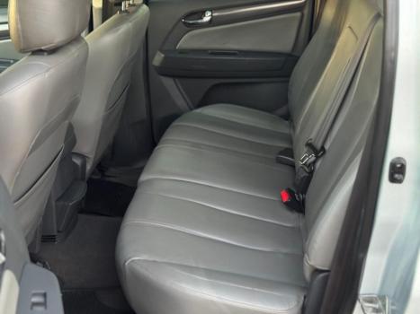 CHEVROLET S10 2.4 FLEX LTZ CABINE DUPLA, Foto 10