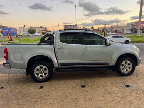 CHEVROLET S10 2.4 FLEX LTZ CABINE DUPLA, Foto 13