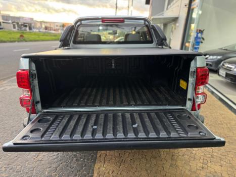 CHEVROLET S10 2.4 FLEX LTZ CABINE DUPLA, Foto 18