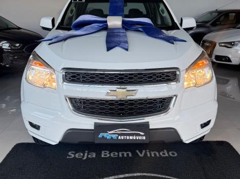 CHEVROLET S10 2.4 FLEX LT CABINE DUPLA, Foto 6