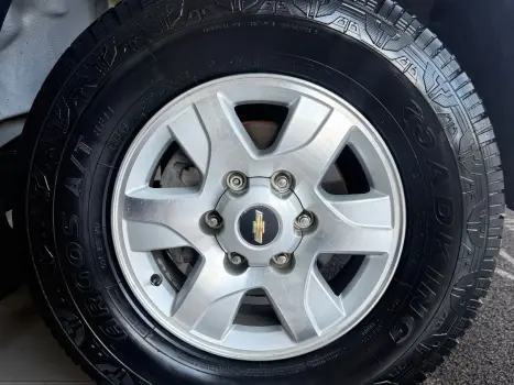 CHEVROLET S10 2.4 FLEX LT CABINE DUPLA, Foto 13