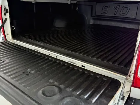CHEVROLET S10 2.4 FLEX LT CABINE DUPLA, Foto 16