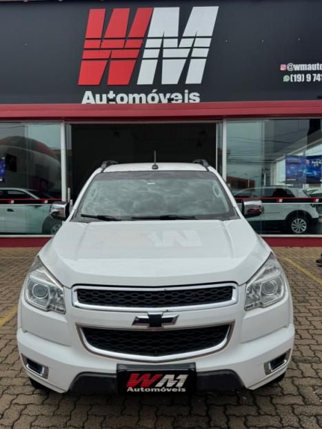 CHEVROLET S10 2.4 FLEX LTZ CABINE DUPLA, Foto 2