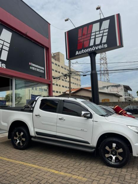 CHEVROLET S10 2.4 FLEX LTZ CABINE DUPLA, Foto 3