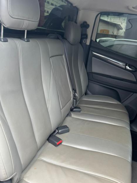 CHEVROLET S10 2.4 FLEX LTZ CABINE DUPLA, Foto 7