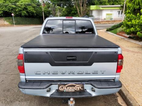 CHEVROLET S10 2.4 FLEX ADVANTAGE CABINE DUPLA, Foto 5