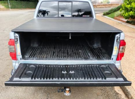 CHEVROLET S10 2.4 FLEX ADVANTAGE CABINE DUPLA, Foto 6