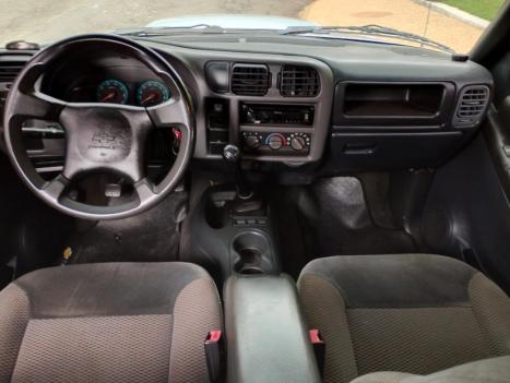 CHEVROLET S10 2.4 FLEX ADVANTAGE CABINE DUPLA, Foto 7