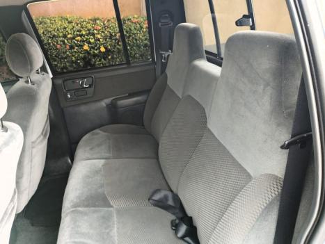CHEVROLET S10 2.4 FLEX ADVANTAGE CABINE DUPLA, Foto 9