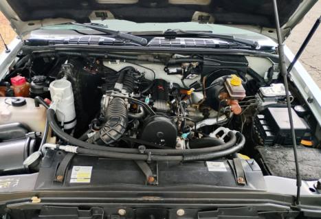 CHEVROLET S10 2.4 FLEX ADVANTAGE CABINE DUPLA, Foto 11