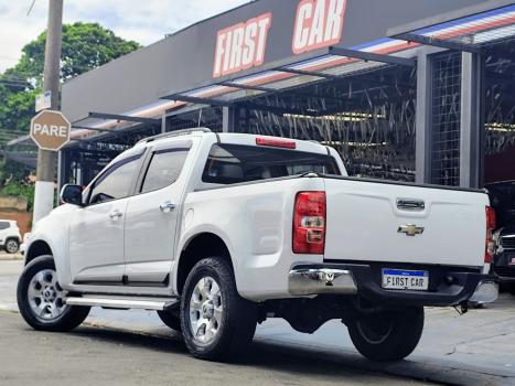 CHEVROLET S10 2.4 FLEX LTZ CABINE DUPLA, Foto 5