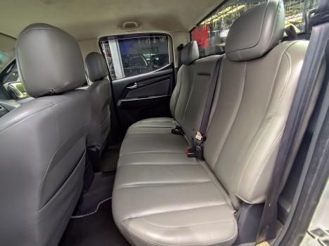 CHEVROLET S10 2.4 FLEX LTZ CABINE DUPLA, Foto 10