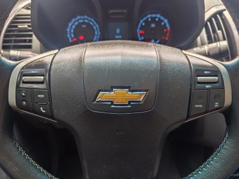 CHEVROLET S10 2.4 FLEX LTZ CABINE DUPLA, Foto 13