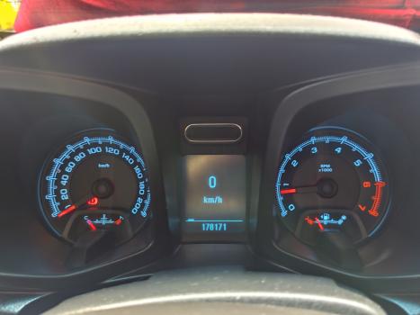 CHEVROLET S10 2.4 FLEX LTZ CABINE DUPLA, Foto 15