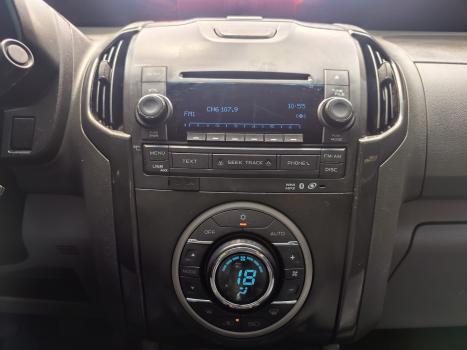 CHEVROLET S10 2.4 FLEX LTZ CABINE DUPLA, Foto 16