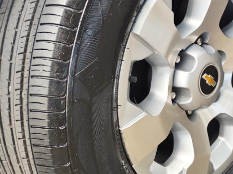 CHEVROLET S10 2.4 FLEX LTZ CABINE DUPLA, Foto 17