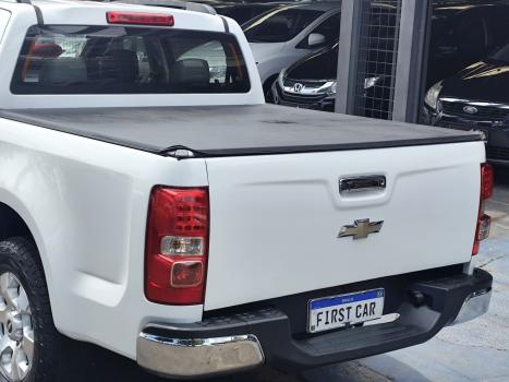 CHEVROLET S10 2.4 FLEX LTZ CABINE DUPLA, Foto 19