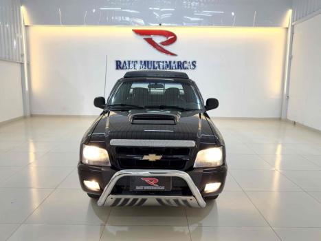 CHEVROLET S10 2.4 FLEX EXECUTIVE CABINE DUPLA, Foto 1