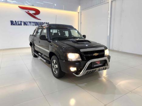 CHEVROLET S10 2.4 FLEX EXECUTIVE CABINE DUPLA, Foto 2