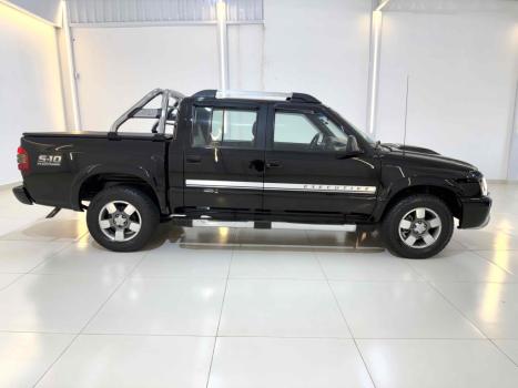 CHEVROLET S10 2.4 FLEX EXECUTIVE CABINE DUPLA, Foto 4