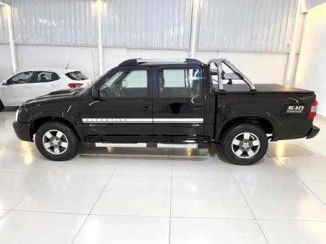 CHEVROLET S10 2.4 FLEX EXECUTIVE CABINE DUPLA, Foto 5