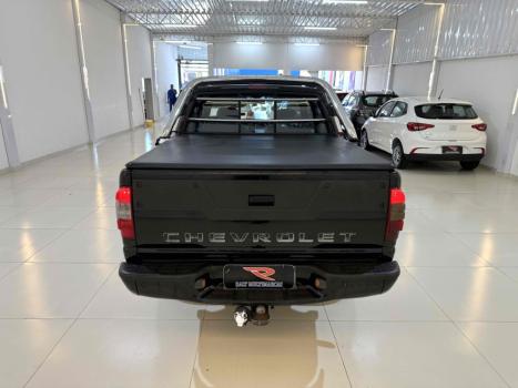CHEVROLET S10 2.4 FLEX EXECUTIVE CABINE DUPLA, Foto 7