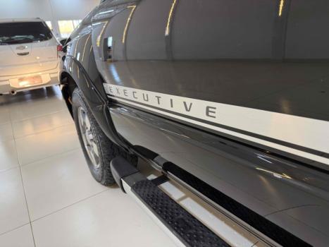 CHEVROLET S10 2.4 FLEX EXECUTIVE CABINE DUPLA, Foto 10