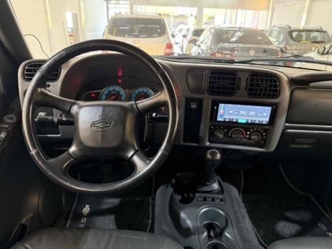 CHEVROLET S10 2.4 FLEX EXECUTIVE CABINE DUPLA, Foto 13
