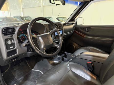 CHEVROLET S10 2.4 FLEX EXECUTIVE CABINE DUPLA, Foto 15